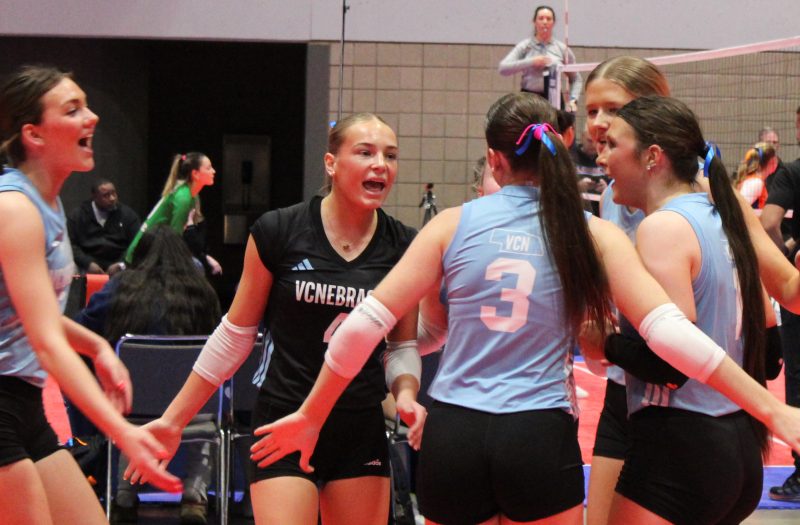 Road to June 15th: Nebraska 2028s Playing Up at Elite Level