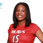 Mariah Brown