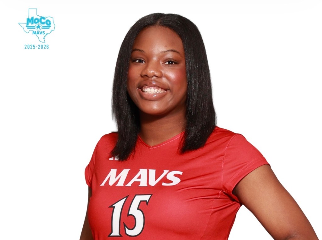 Mariah Brown