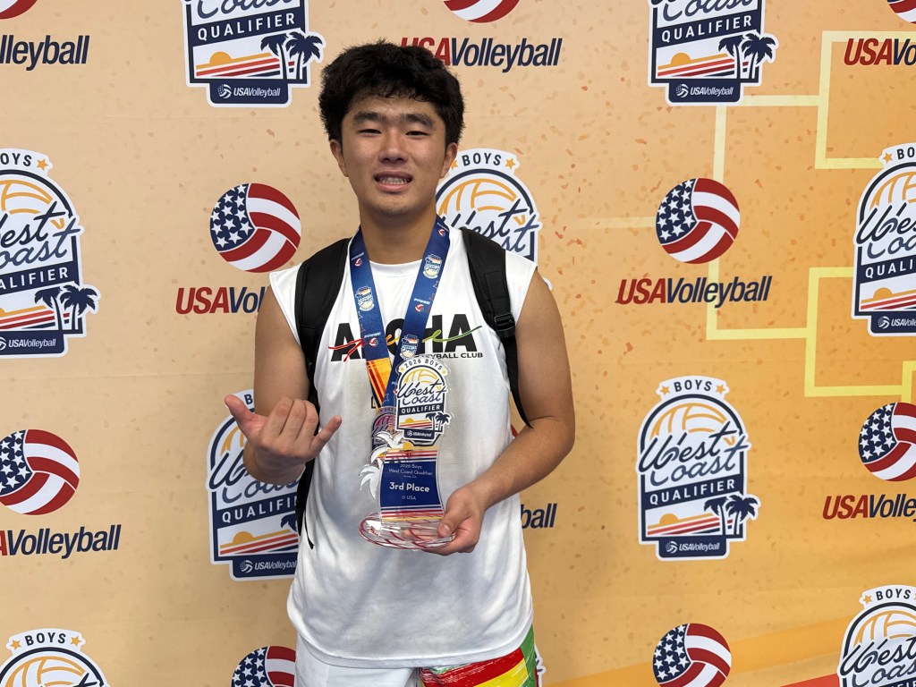 Aiden Kobashigawa