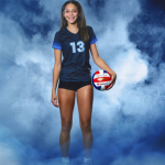 Praiselyn Hogin Powell