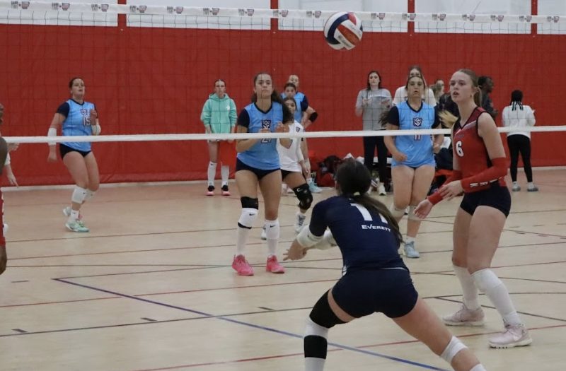 Stars deep in the Ozarks: 16s standouts shine In NWA