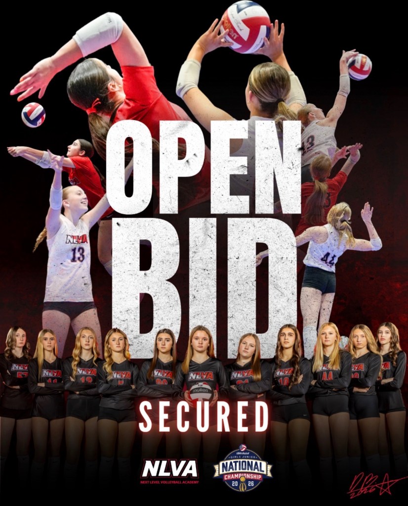 NLVA 15-Girouard – One of Missouri’s Must-Watch Teams