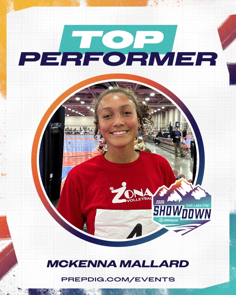 SLC Showdown Week II Showcase Top Performers Vol 2