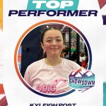 SLC Showdown Week II Showcase Top Performers Vol 1