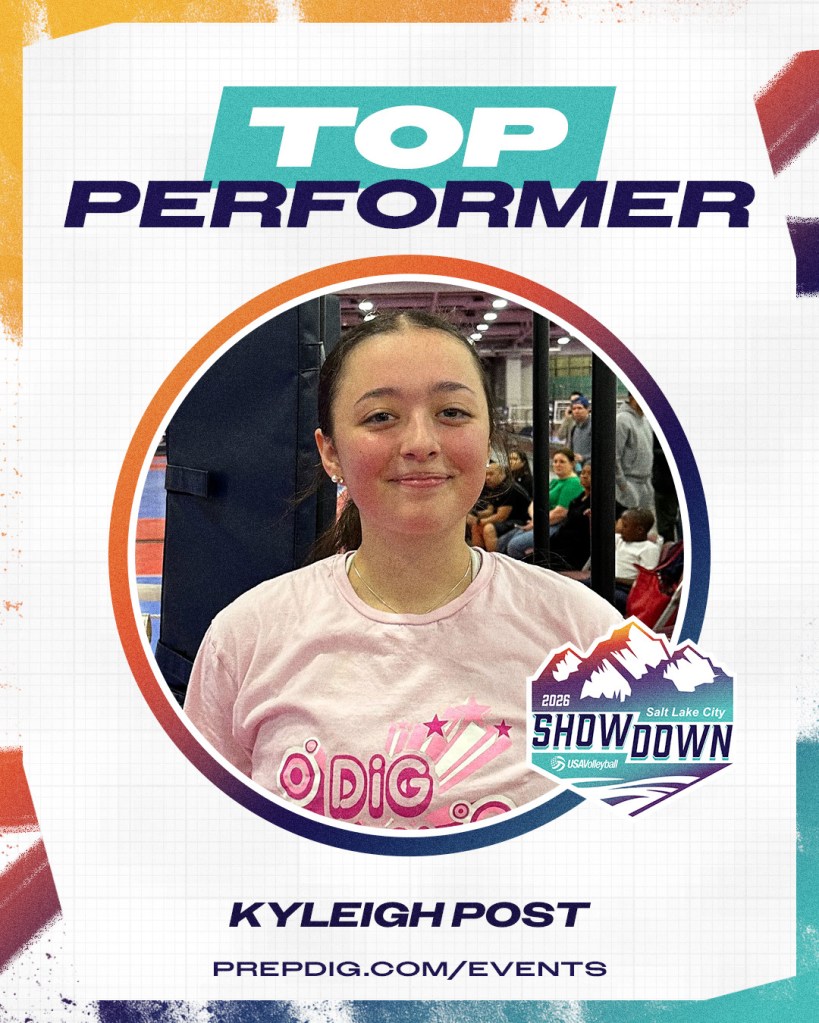 SLC Showdown Week II Showcase Top Performers Vol 1