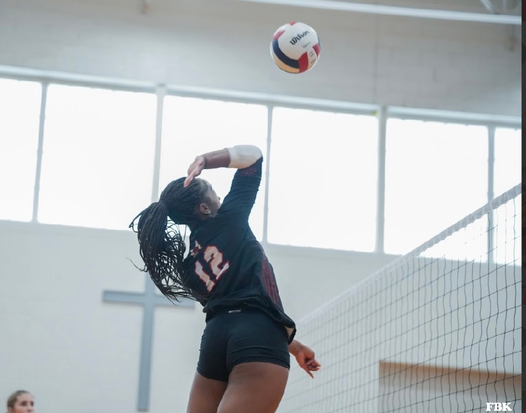 Symone Craig