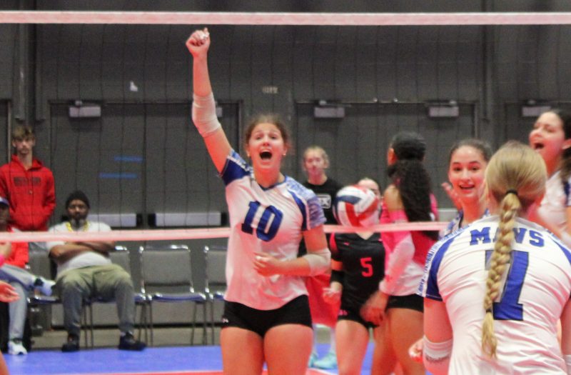 Which Kansas 2028 Middles Seized April Momentum?