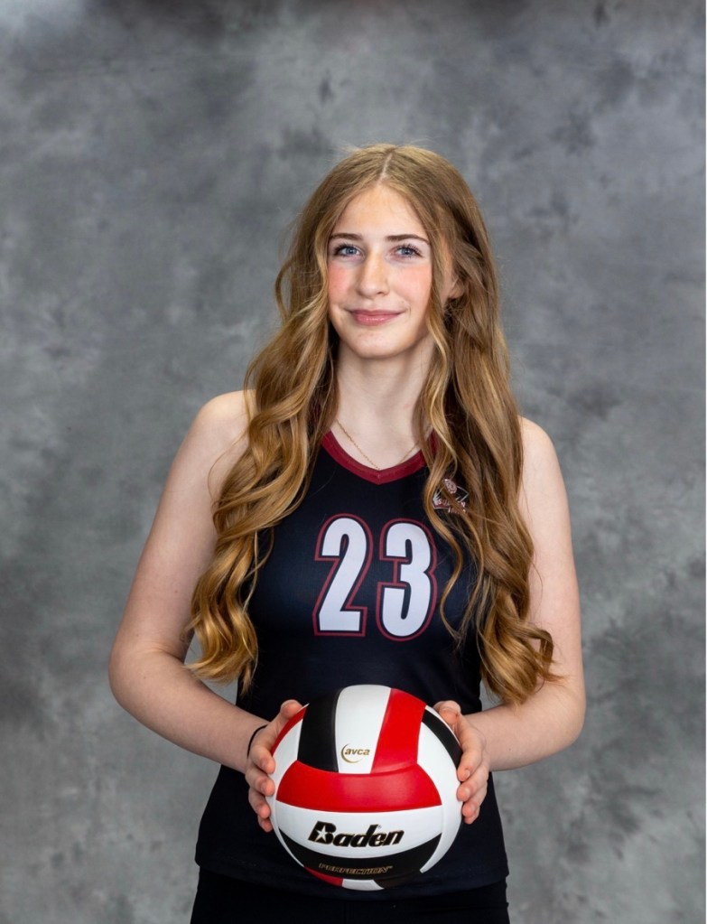 Brooke Kovacevich