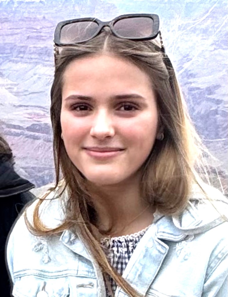 Abigail Wallace