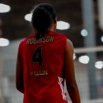 Madison Robinson