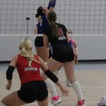 Nebraska 2027 Liberos Locking in Before GJNC