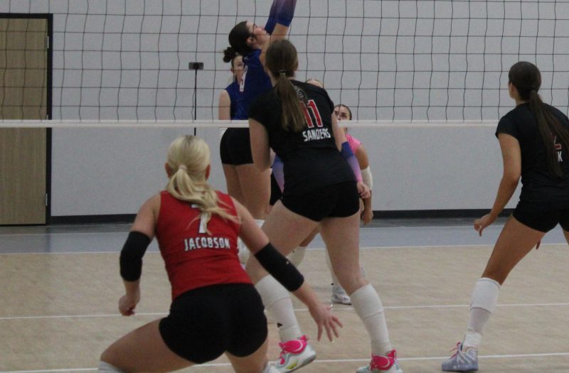 Nebraska 2027 Liberos Locking in Before GJNC