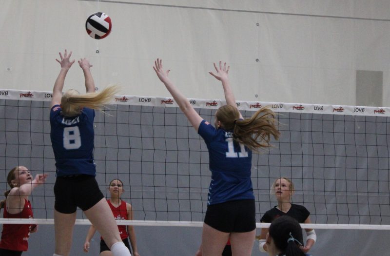 Small-Town Nebraska 2029s On the Rise in Club (Pt. 2)