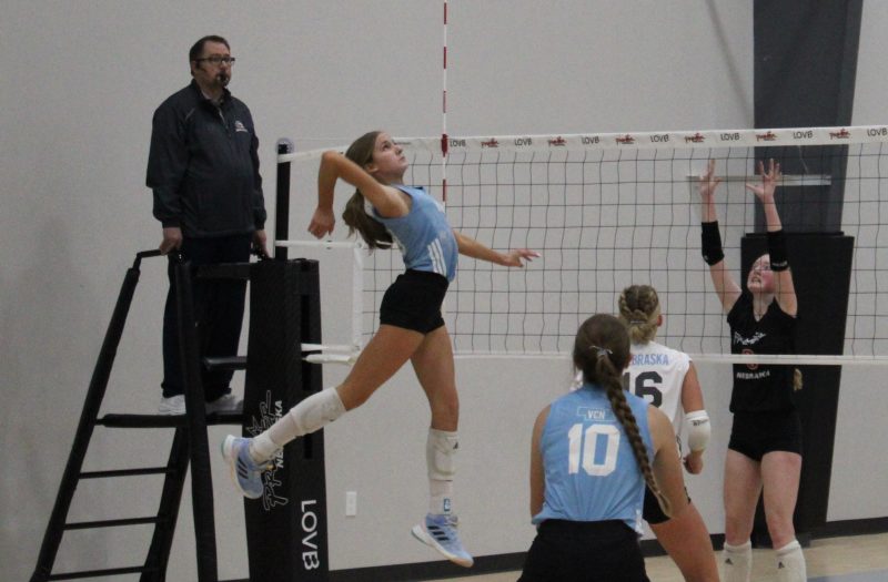 Road to June 15th: Nebraska’s Top 2028 Setter-Hitter Duos (Pt. 1)