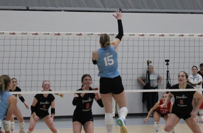Catching Up with Nebraska Showcase Alums in 2026 Club Season
