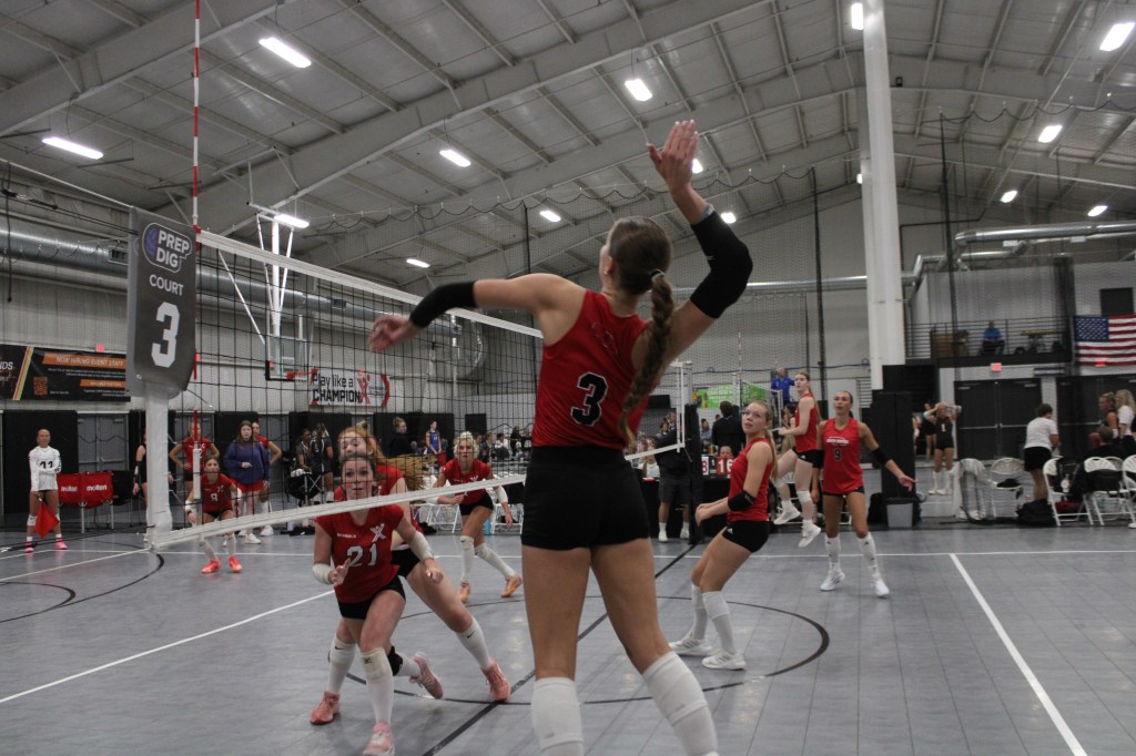 Instant 17/18 Impressions and Stars from Midwest National Tune-Up