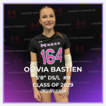 Olivia Bastien