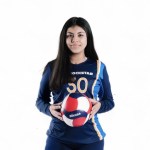 Clarissa Arevalo