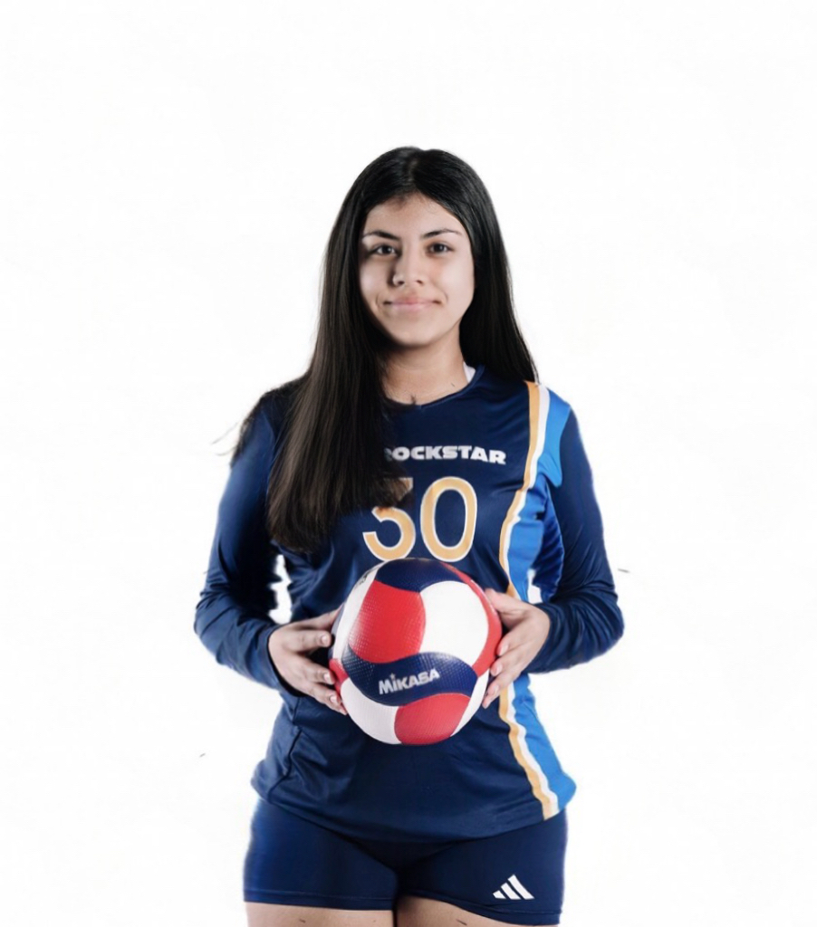 Clarissa Arevalo