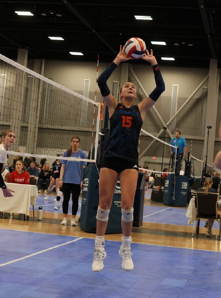 Delainey Buchanan