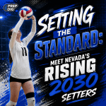 Setting the Standard: Meet Nevada’s Rising 2030 Setters