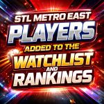 Spotlight on STL Metro East: New Players Added to Watchlist
