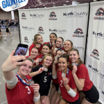 Going Gauntlet-Northern Lights 17-1