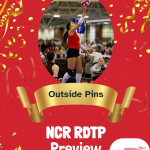 NCR RTDP Preview: Outside Pins Who Earned the Invite