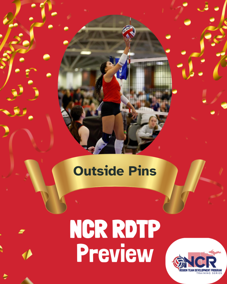 NCR RTDP Preview: Outside Pins Who Earned the Invite