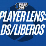 Player Lens: DS/Libs Who Make a Difference
