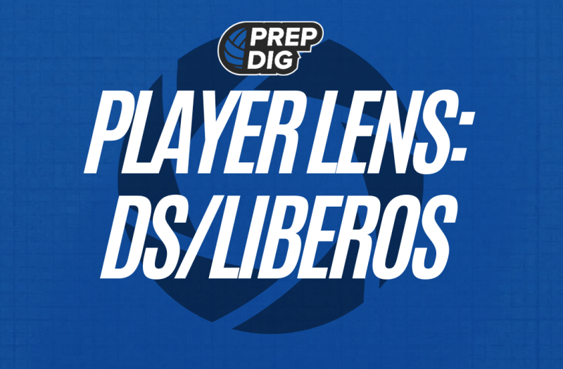 Player Lens: DS/Libs Who Make a Difference