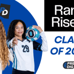 Who’s Climbing? Class of 2030 Rank Risers