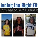 Finding the Right Fit: Arizona Commits Share Their Experiences