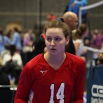 Top Illinois 2028s Ready To Take on Prep Dig Gauntlet