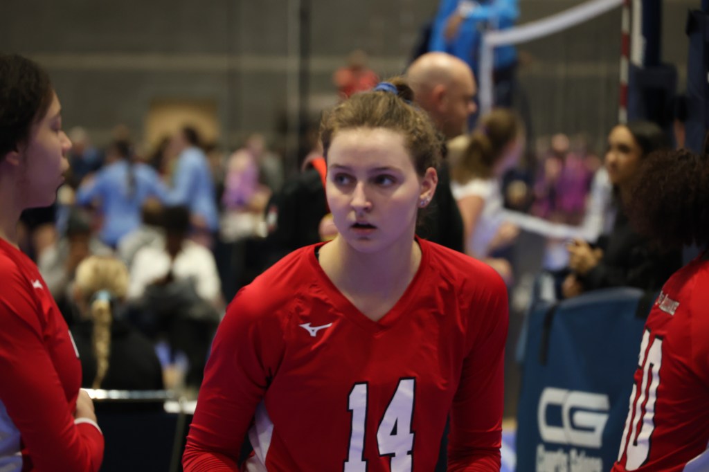 Top Illinois 2028s Ready To Take on Prep Dig Gauntlet