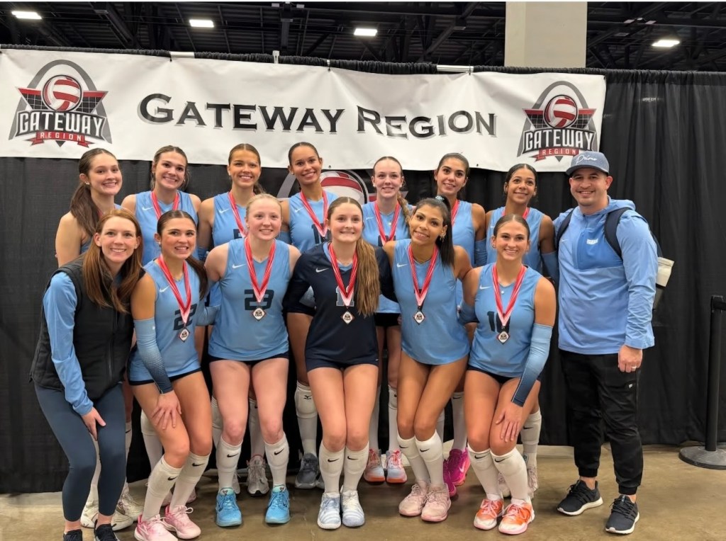 Going Gauntlet : Team Preview - Rockwood Thunder 17 Elite