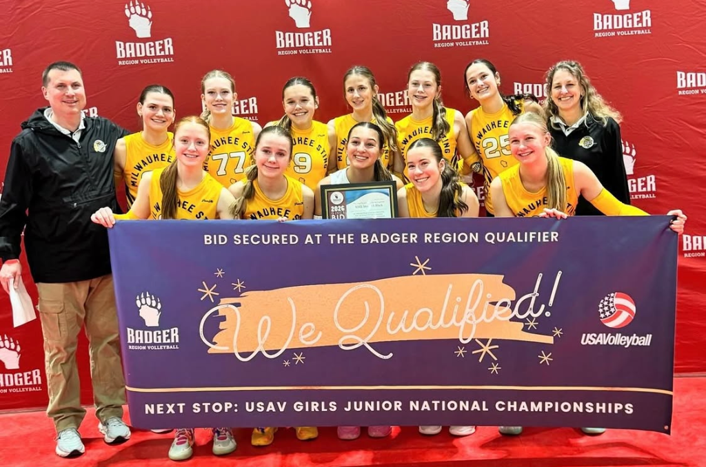 Going Gauntlet Preview: MKE Sting 15 Black