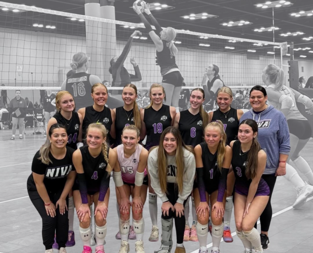 Going Gauntlet Preview:  NIVA 17 PURPLE