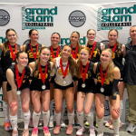 Going Gauntlet Preview: MKE Sting 16 Black
