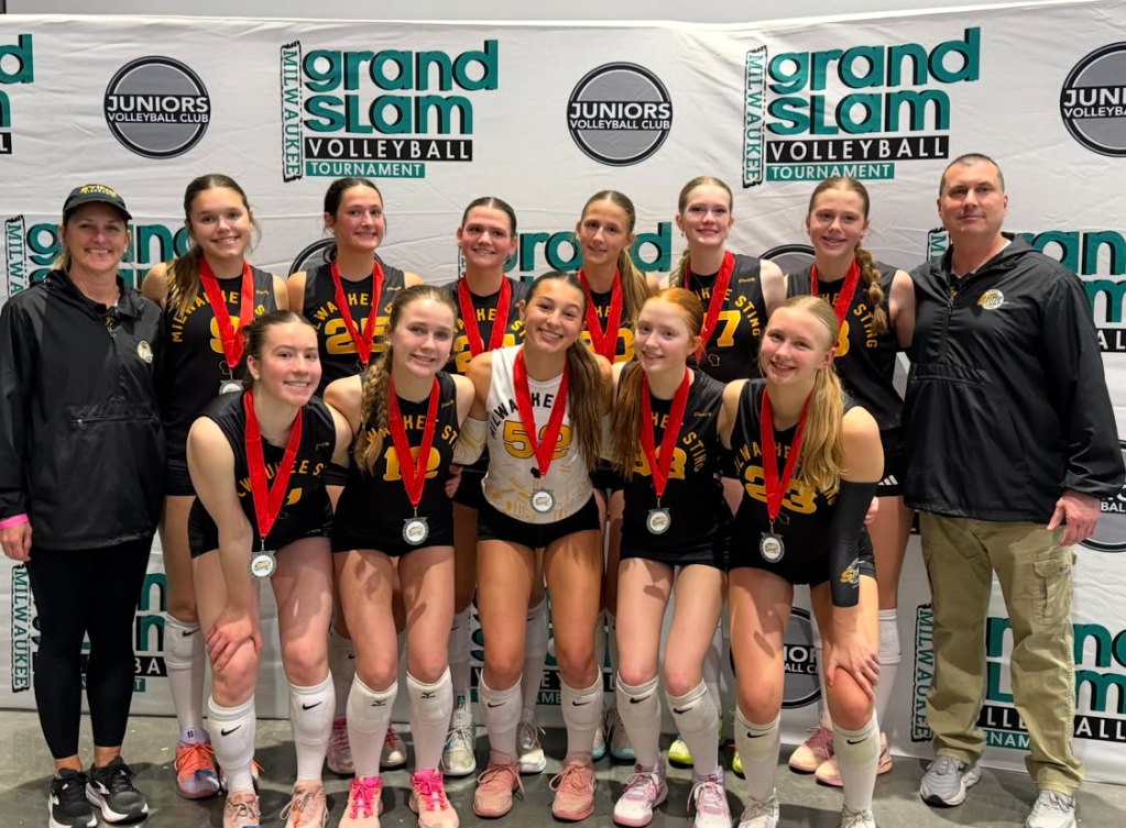 Going Gauntlet Preview: MKE Sting 16 Black