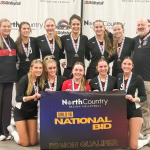 Going Gauntlet Preview: Mizuno Northern Lights 16-1