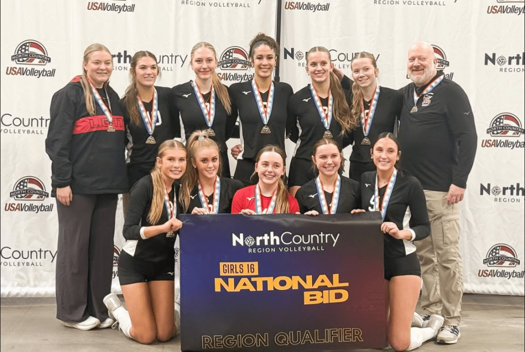 Going Gauntlet Preview: Mizuno Northern Lights 16-1