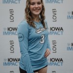 Kaelen Neuberger