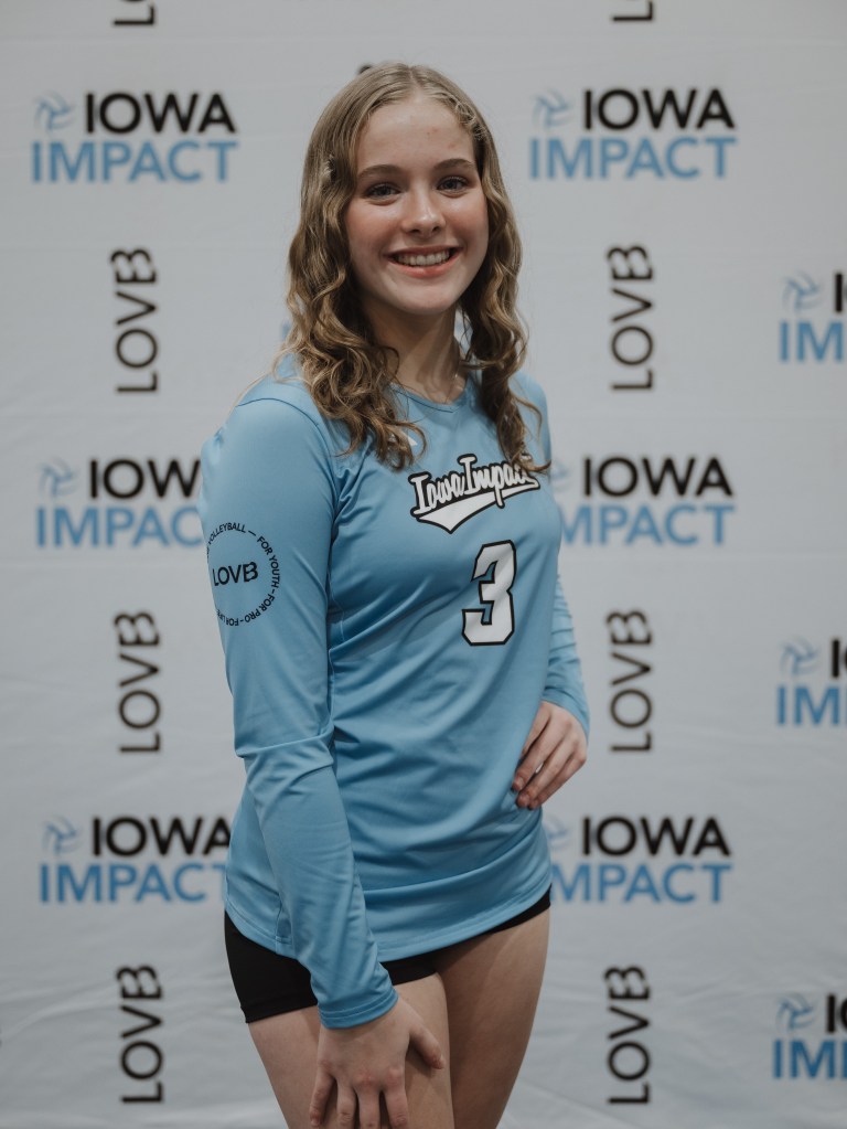 Kaelen Neuberger