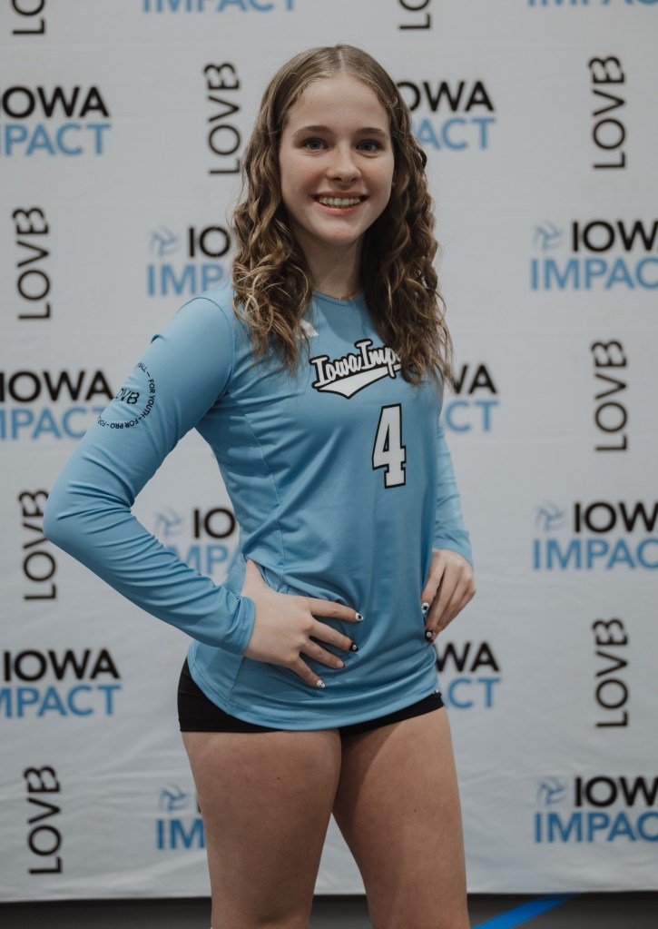 Aleena Neuberger