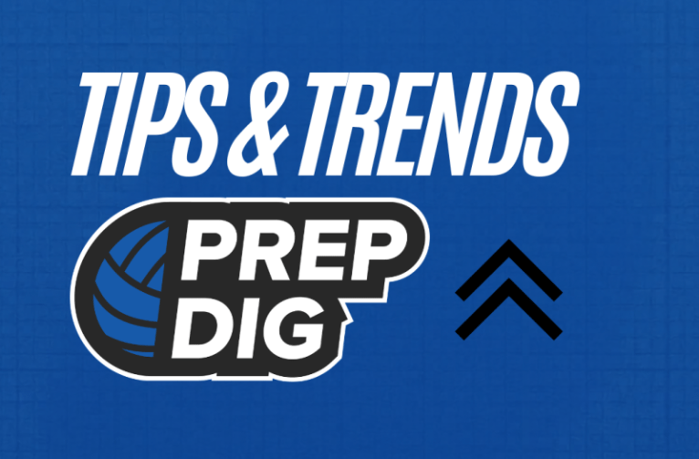 What College Coaches Actually Look for in a Libero