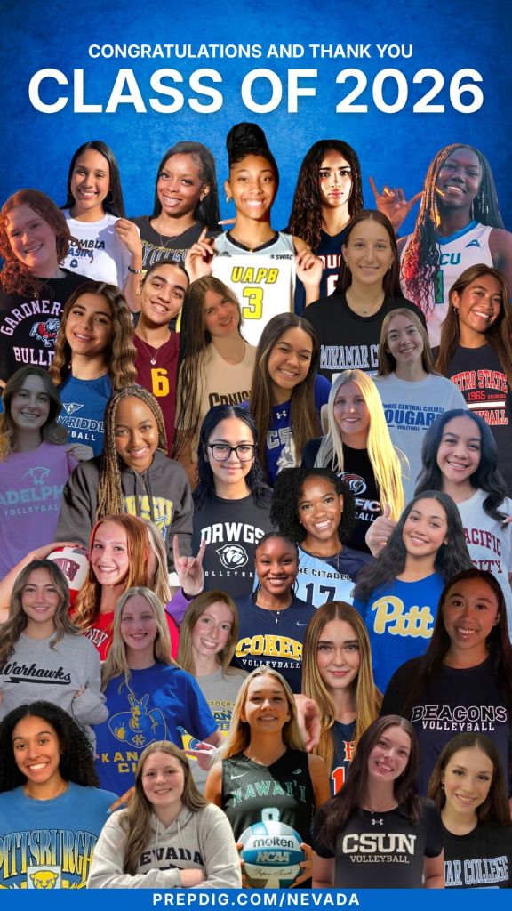 Farewell Class of 2026…Your Journey’s Just Beginning