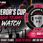 Home Court Showdown: Nevada Teams to Watch at the Emperor’s Cup