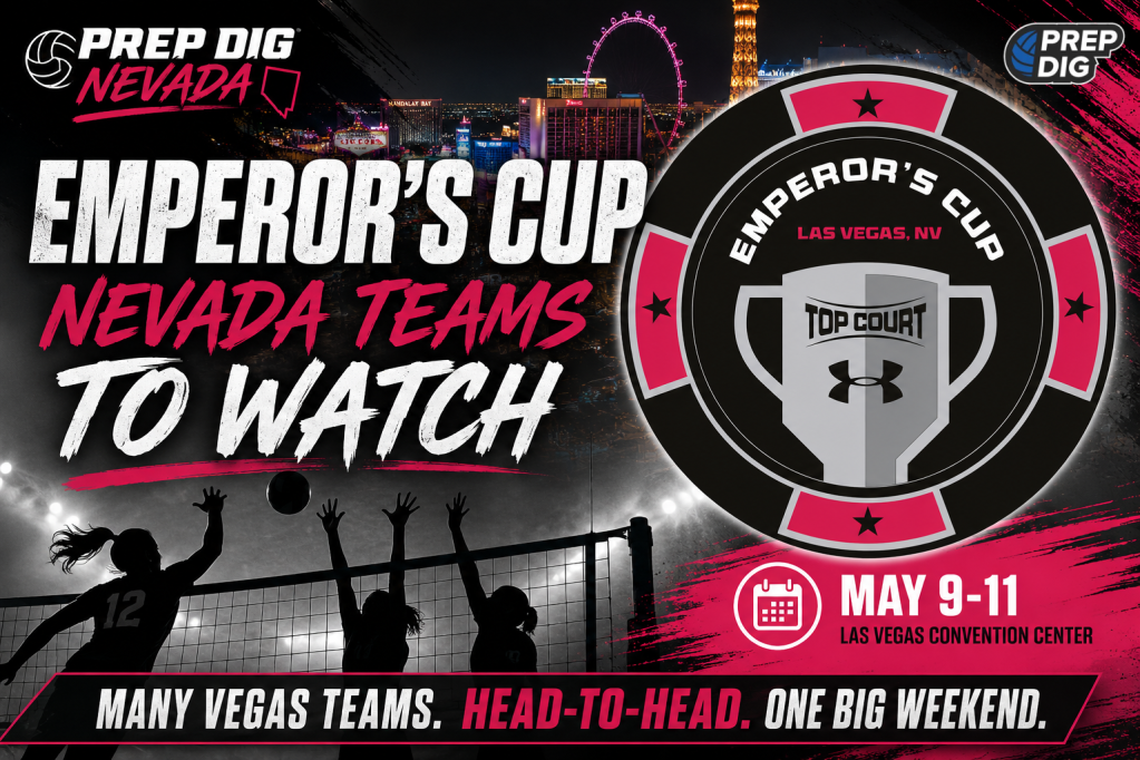 Home Court Showdown: Nevada Teams to Watch at the Emperor’s Cup